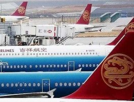 上海吉祥航空，春秋航空和吉祥航空哪个好？