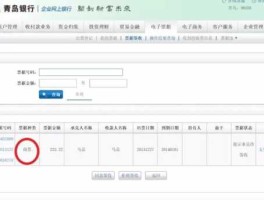 青岛银行网上银行，青岛银行电子承兑怎么接收？