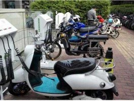 股票002276（电动车充电桩什么牌子最好？）