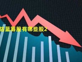 低估值蓝筹股有哪些 怎么判断是不是低估值蓝筹股？