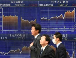 日本股市为何能创近33年新高 日本的股神是谁？
