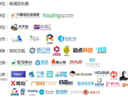 火橙创业加速器（光的特色？）