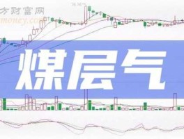 煤层气概念股？炼炭股龙头？