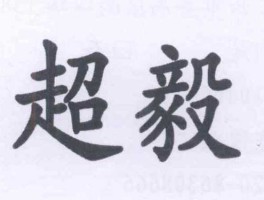 超毅，两个字带毅的哪个好听？