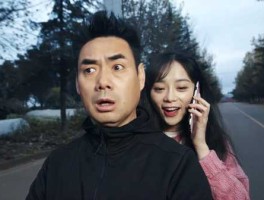 陈翔，陈翔六点半里面点点的资料？