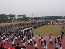 光正集团 东莞光正教育集团有哪些分校？