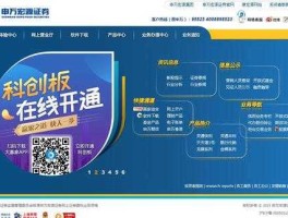 宏源证券交易软件，怎样查看申万宏源证券？