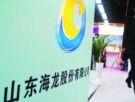 恒天海龙 恒天海龙股份有限公司是国企吗？