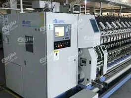 环锭纺（涡流纺和环锭纺哪个好？）