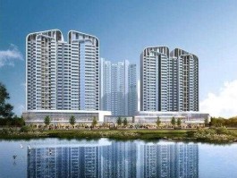 浙江省兴合集团公司 巴中有哪些房地产公司？