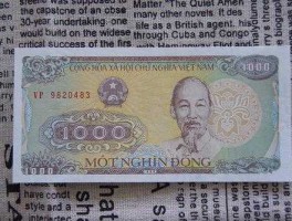 一千万越南盾在越南能干嘛(1000万越南盾在越南能干什么)