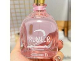 浪凡玫瑰传说香水，浪凡摩登公主香水属于什么档？