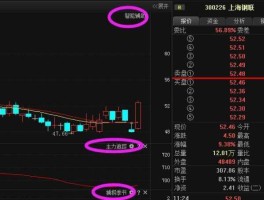 300226股票，电商概念龙头？