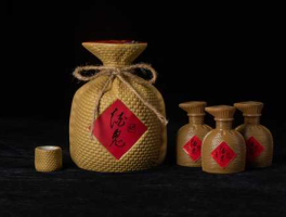 永顺论坛？酒鬼酒的历史文化？