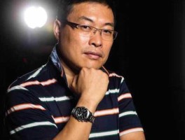 杨浩涌 瓜子严选是陈国环推出的吗？