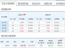 股票000981（st银亿主营业务？）