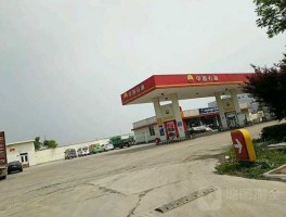 义隆金融集团？加油站的利润是多少？