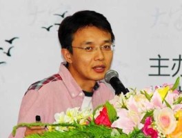 程苓峰？中国著名自媒体人有哪些？