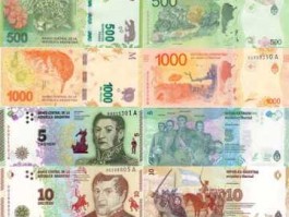 比索兑换人民币 阿根廷的1000比索兑换成人民币是多少？