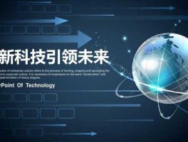 科技（什么是科技类型？）