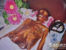 肉身坐佛 村民追讨肉身坐佛，肉身佛是怎么形成的？