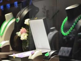 买卖珠宝网，水贝珠宝展是什么时候？