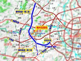 粤赣高速地图？增城至赣州高速？