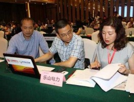 乐山电力，请问乐山电力股份有限公司待遇如何？