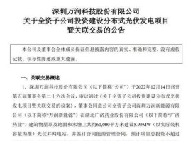 002680，万润科技啥时候复牌啊？