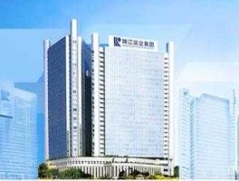 珠江实业600684 广州珠江实业集团有限公司介绍？
