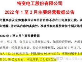 特变电工600089（大家觉得600089特变电工怎么样业绩好象还可以只是不属于热点板块了大家怎么看？）