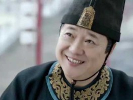 花公公？吴公公死后为何给佟妃一朵花？