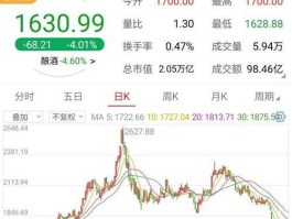 贵州茅台股票 什么叫茅台股票？