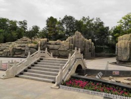 金岭？白银市金岭公园有舞厅吗？