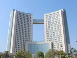 创业环保大厦（西安雁塔区创业大厦建筑特点？）