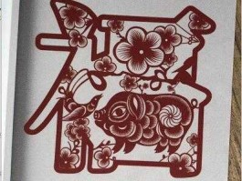 肯德基福字（肯德基福字怎么扫？）
