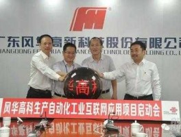 风华高科 风华高科肇庆是国企吗？