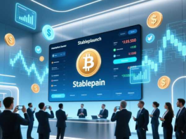 发一个稳定币要多少钱？