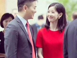 刘强东是谁 刘强东的第一个妻子是谁？