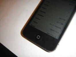 sprint？iPhone手机更新后显示sprint怎么办？