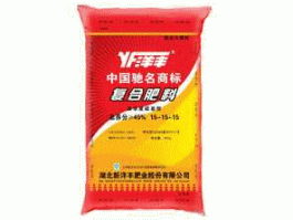 新洋丰（新洋丰石膏的特点？）