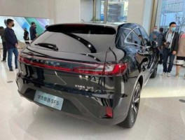 塞力斯 华为汽车塞力斯和其它新能源区别？