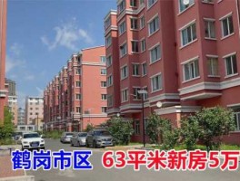 黑龙江鹤岗房价 鹤岗为什么那么多人卖房？