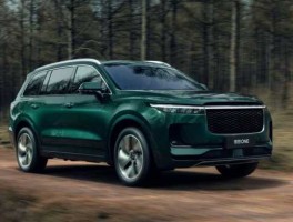 理想汽车股票 理想汽车s7属于什么职级？