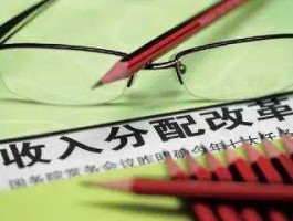 收入分配改革 国家在推进收入分配改革时要遵循哪些原则和制度？