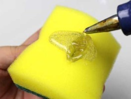 美佳欣（纳米海绵有哪些妙用？）