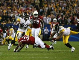 超级碗是什么 超级碗是什么体育项目？