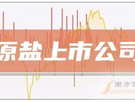 000822股票？生产盐产品的上市公司？