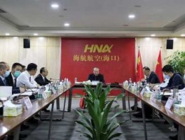 海南海航集团，海航集团是干什么的？