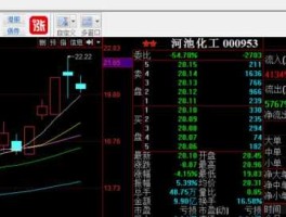 河池化工股票（河池化工集团现状？）